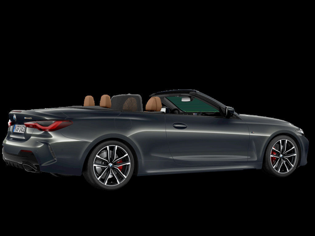 BMW M440
