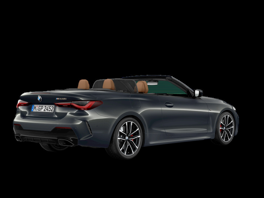 BMW M440