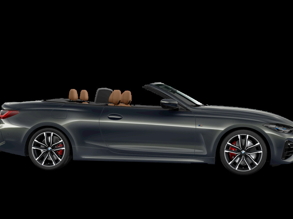 BMW M440