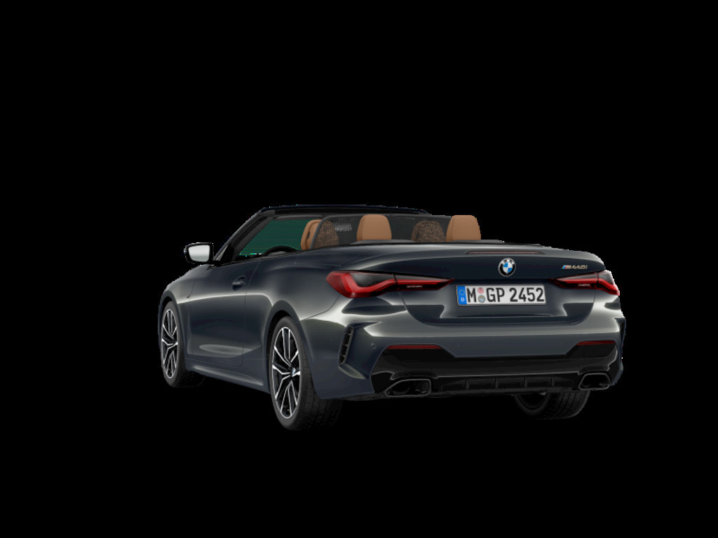 BMW M440