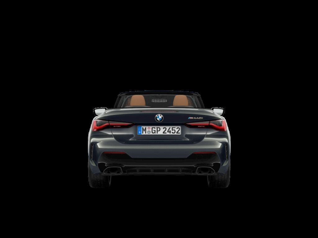 BMW M440