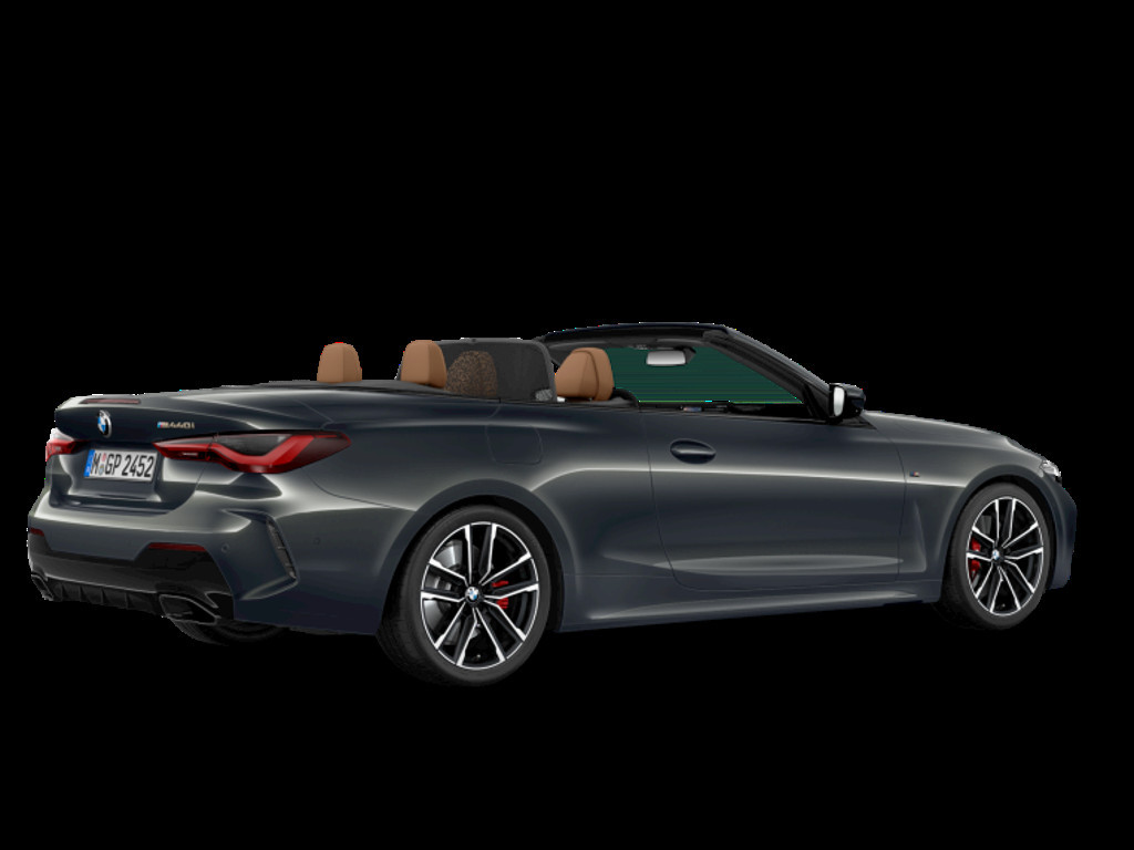 BMW M440