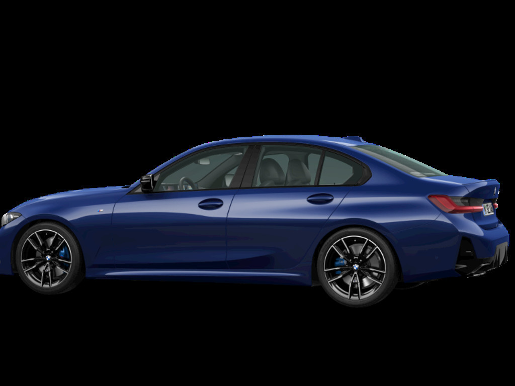 BMW M340