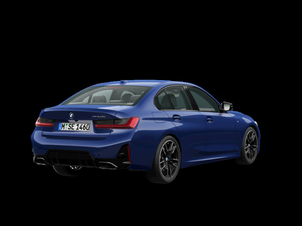 BMW M340