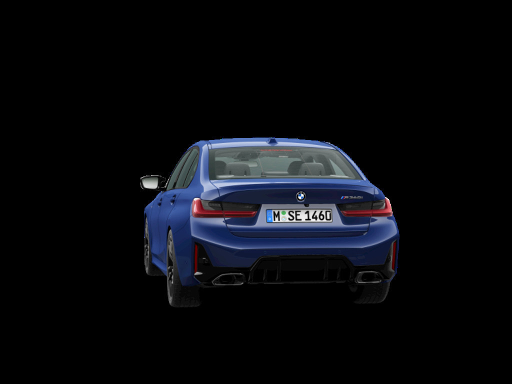 BMW M340