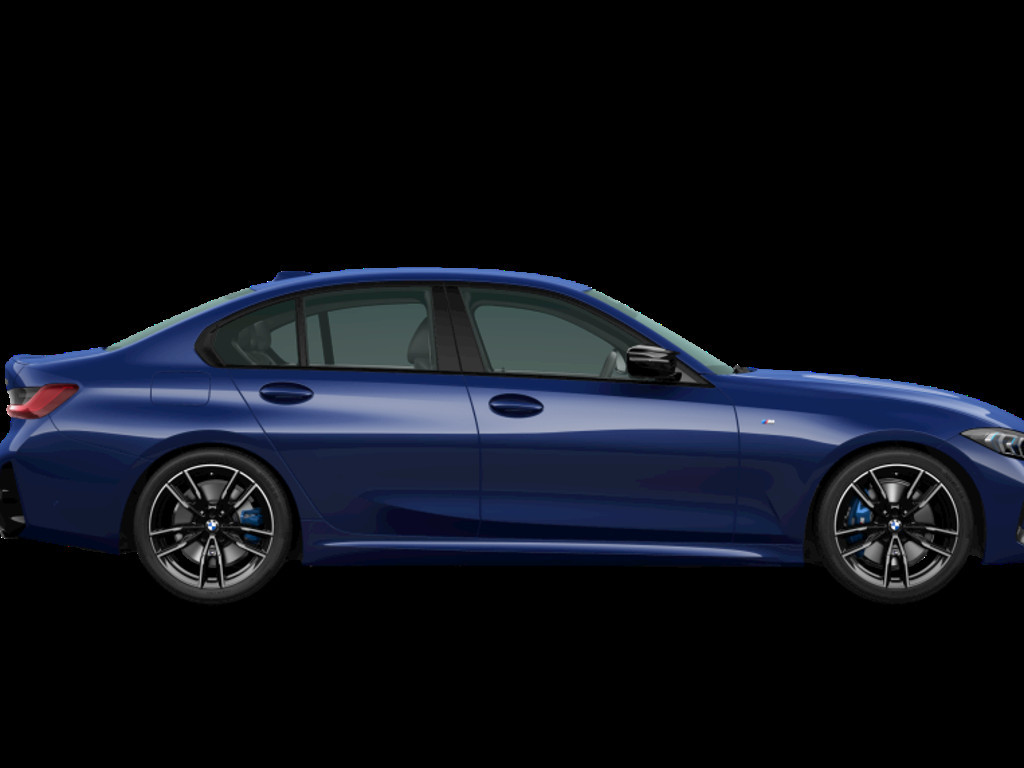 BMW M340