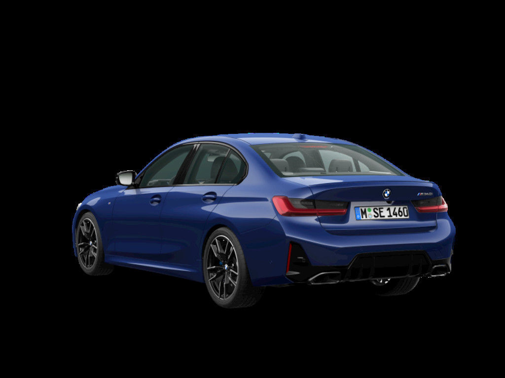BMW M340