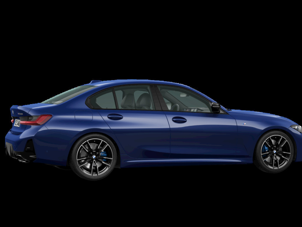 BMW M340