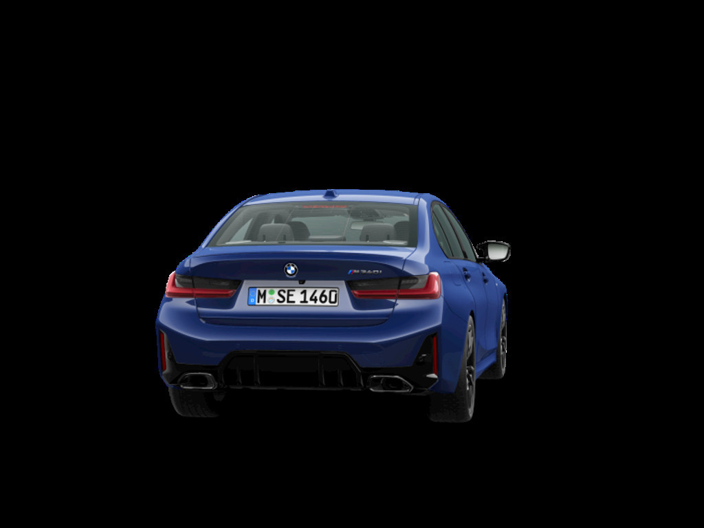 BMW M340