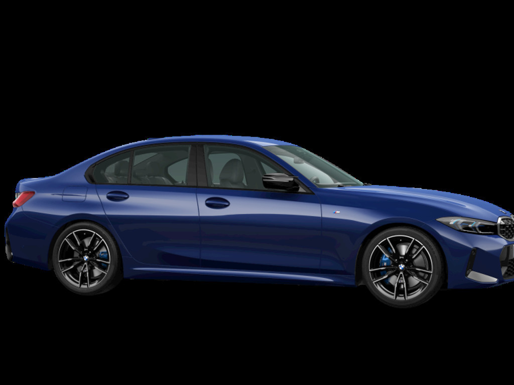 BMW M340