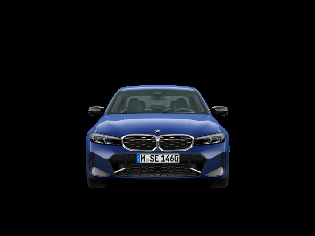 BMW M340