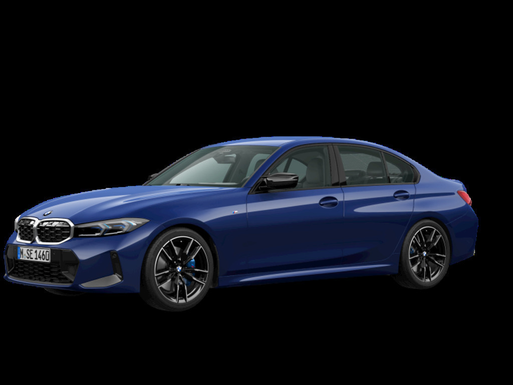 BMW M340