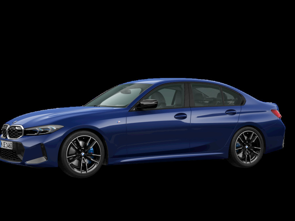 BMW M340