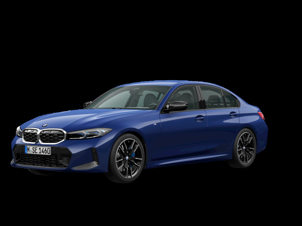 BMW M340