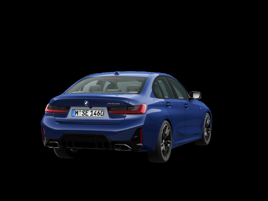 BMW M340