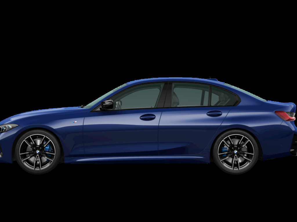 BMW M340