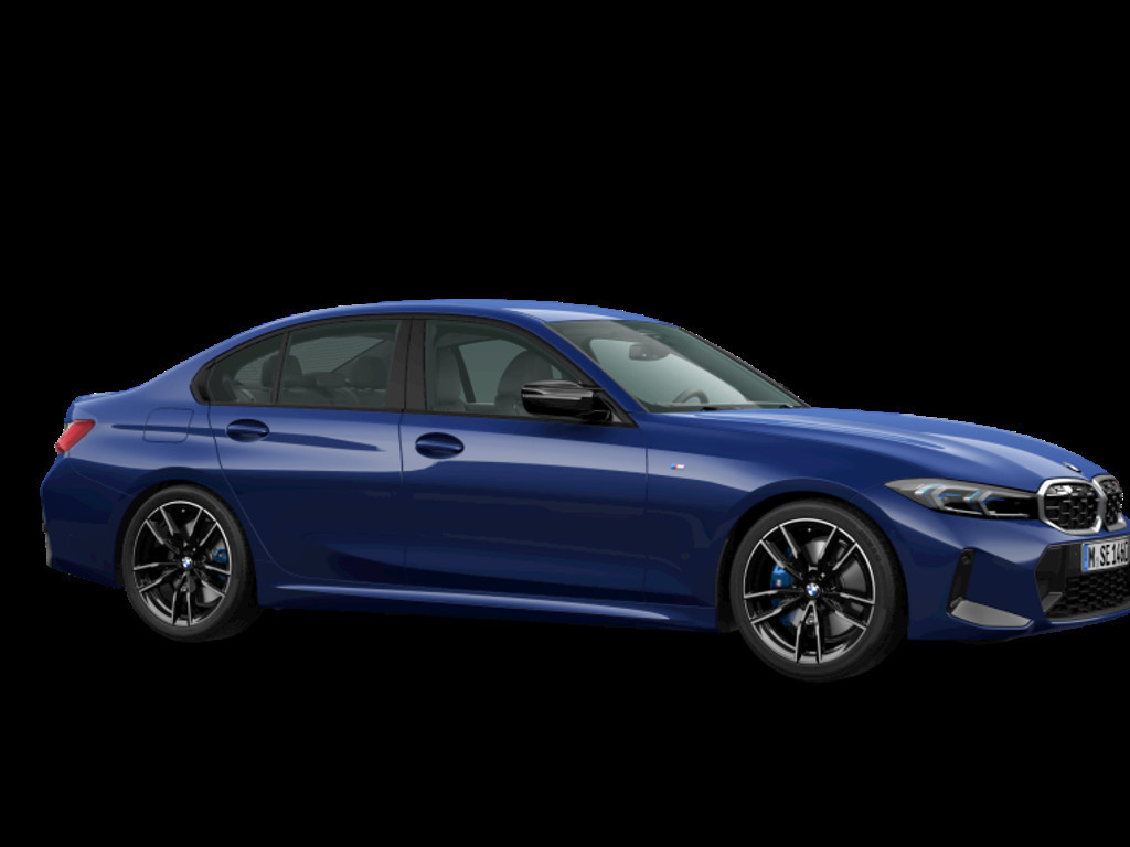 BMW M340
