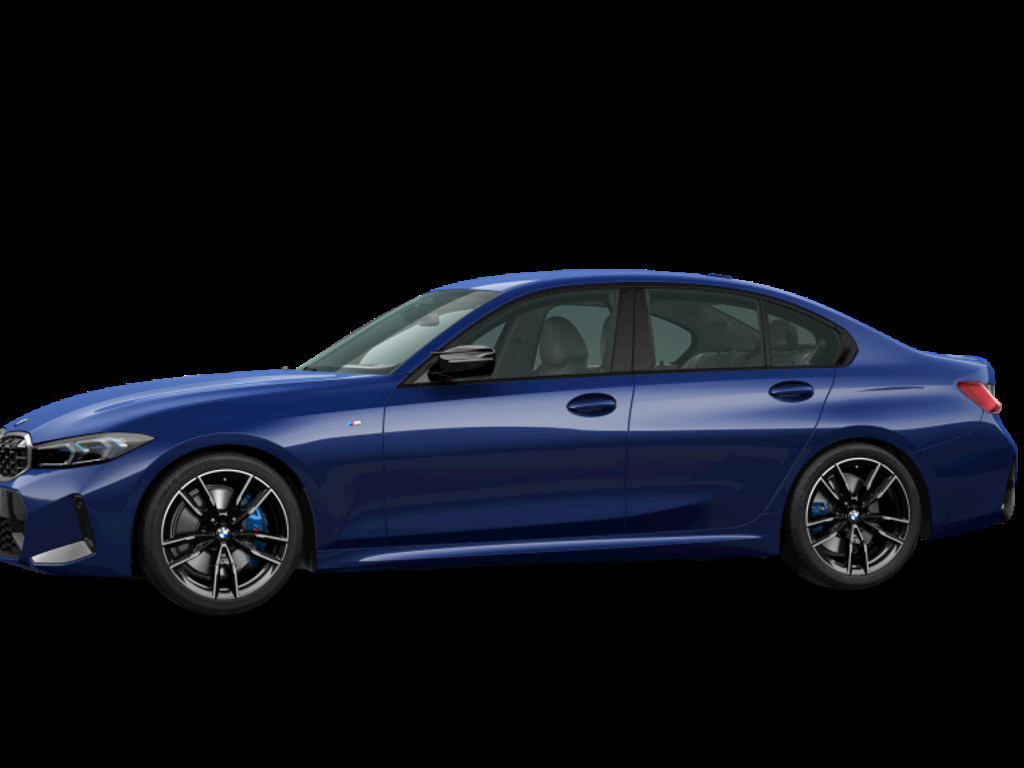 BMW M340