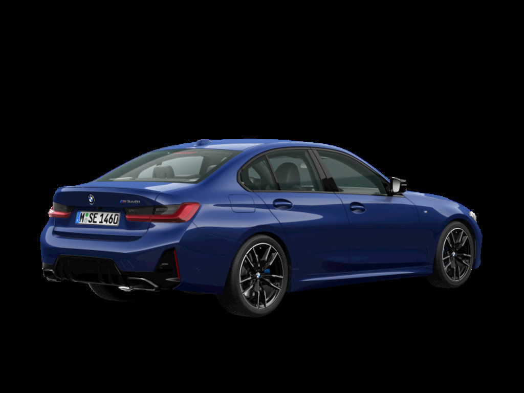 BMW M340