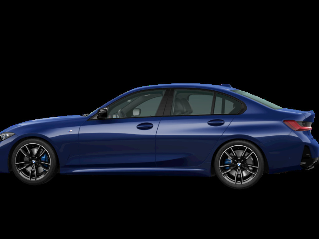 BMW M340