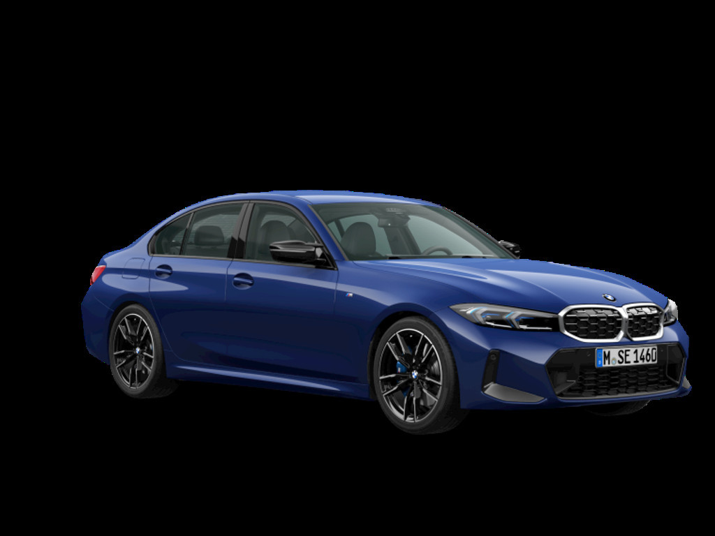BMW M340
