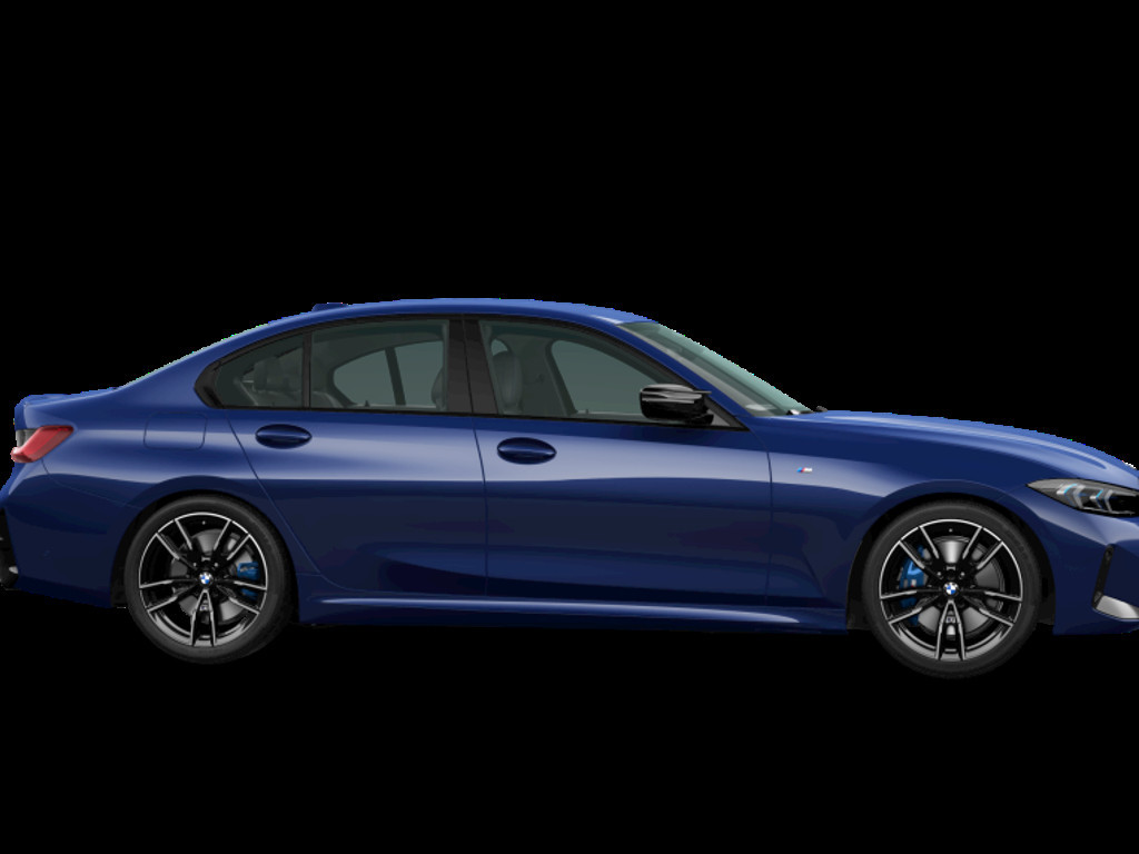 BMW M340