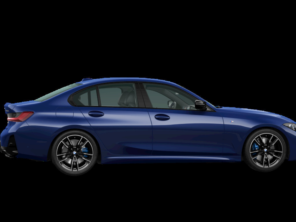 BMW M340