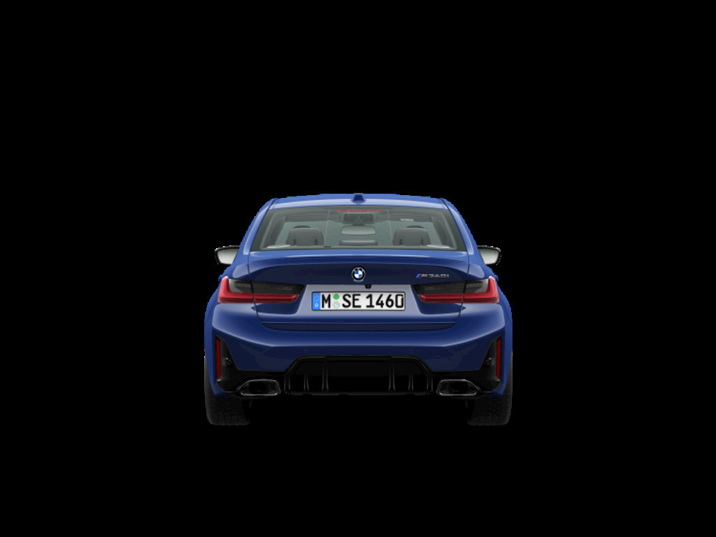 BMW M340