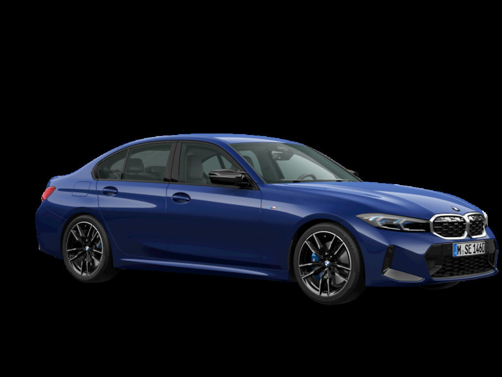 BMW M340