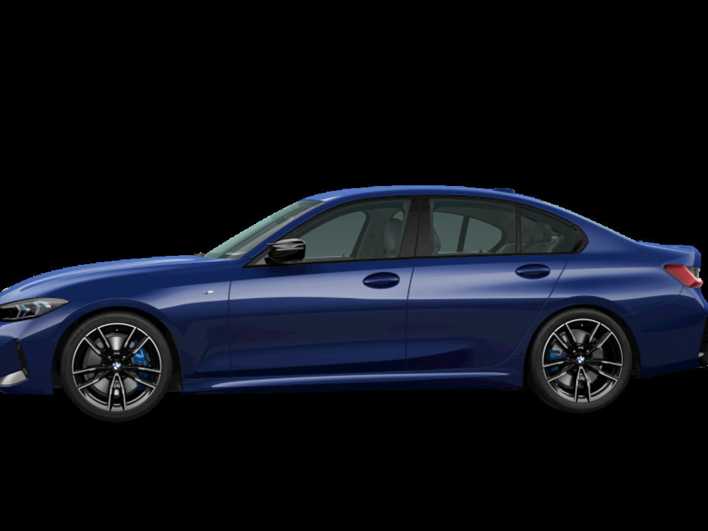 BMW M340