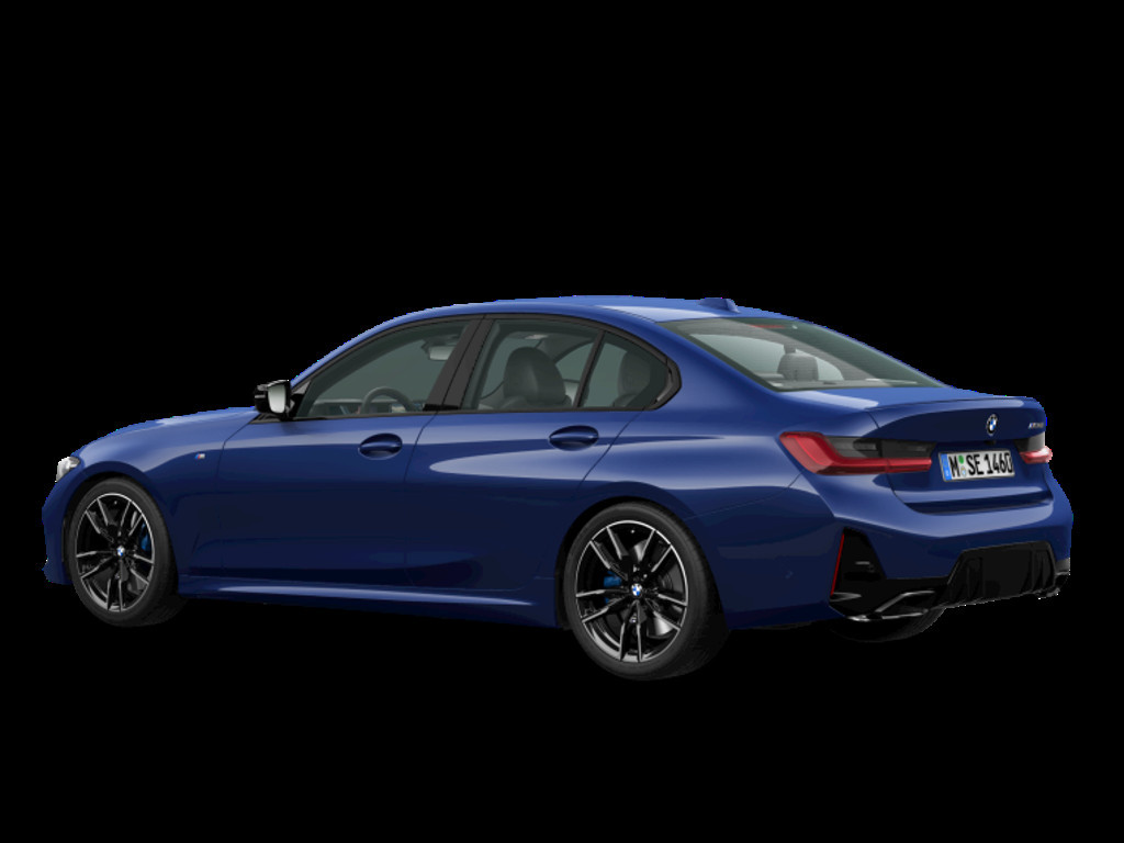 BMW M340