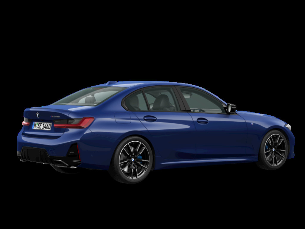 BMW M340