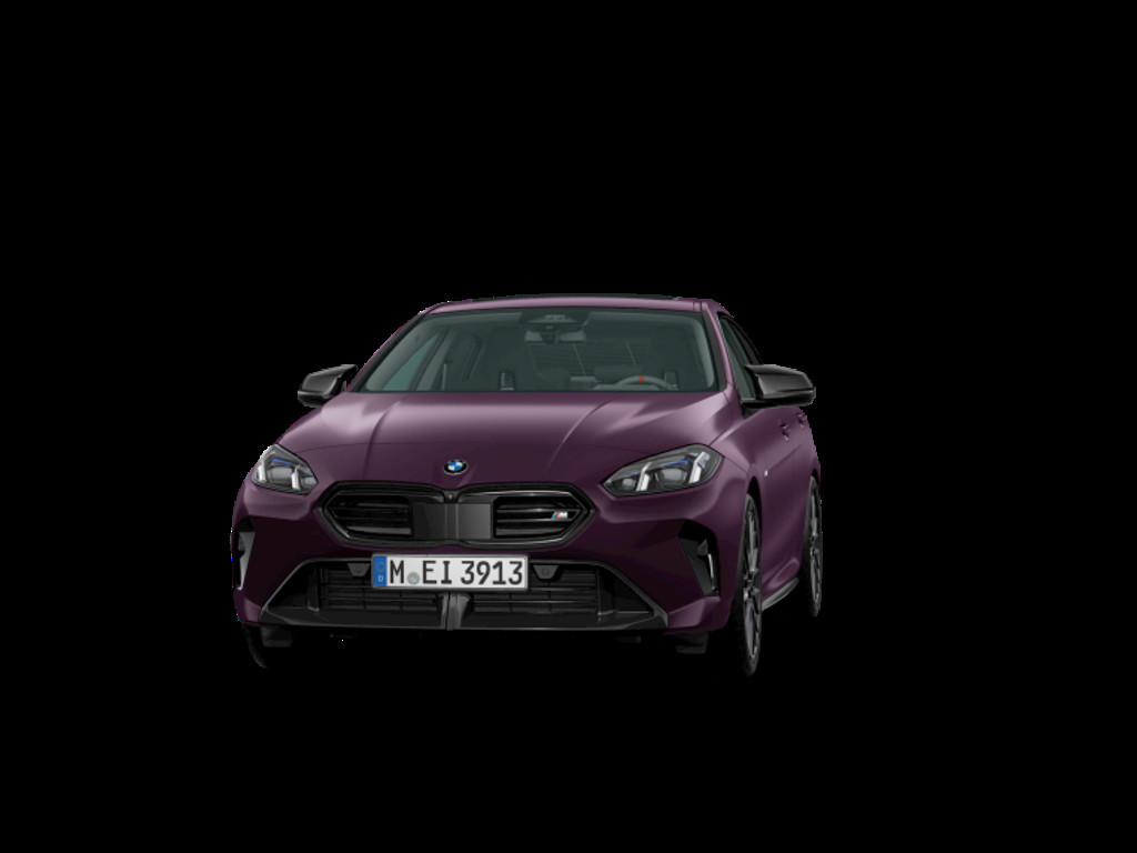 BMW M235 Gran Coupé