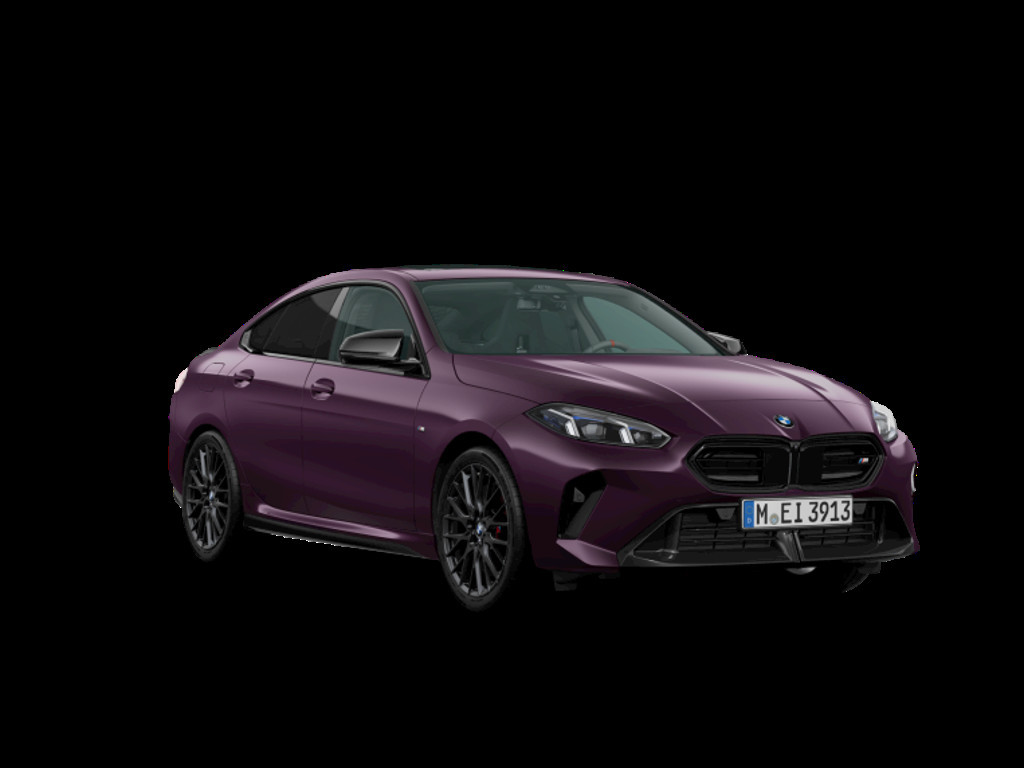 BMW M235