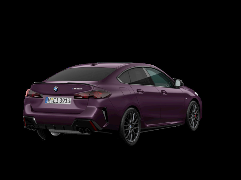 BMW M235