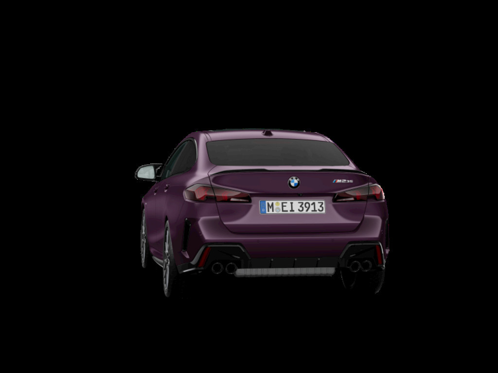 BMW M235
