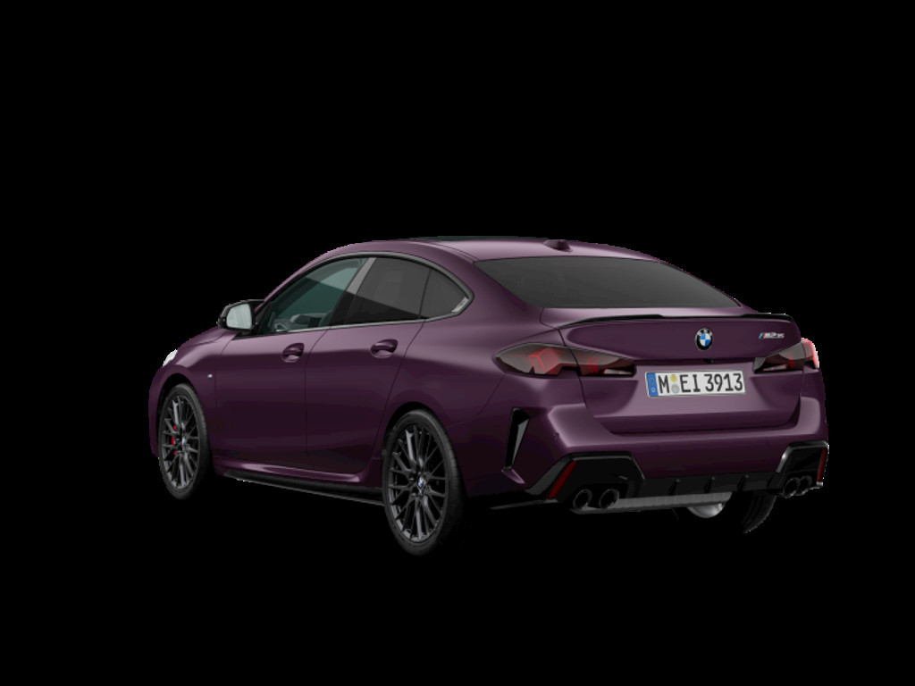 BMW M235