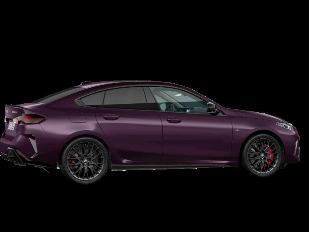 BMW M235