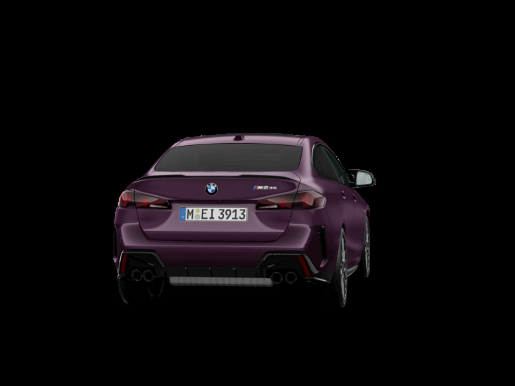BMW M235