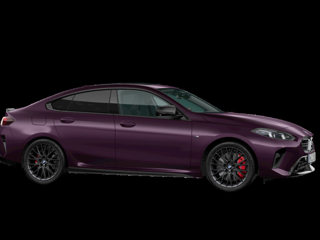 BMW M235
