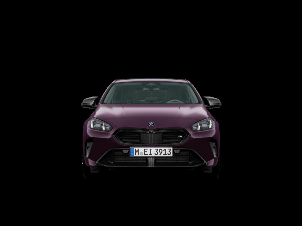 BMW M235