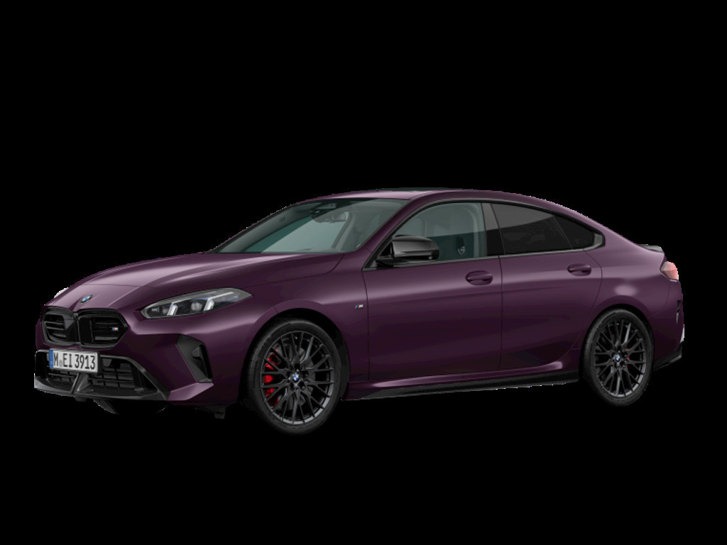 BMW M235