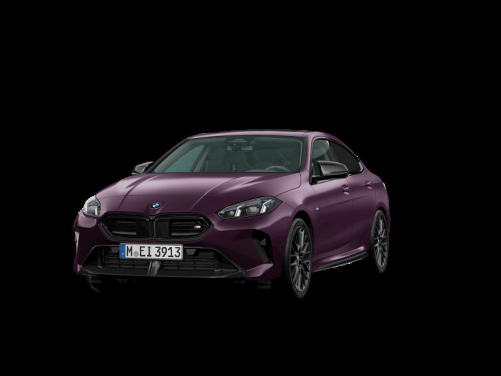 BMW M235