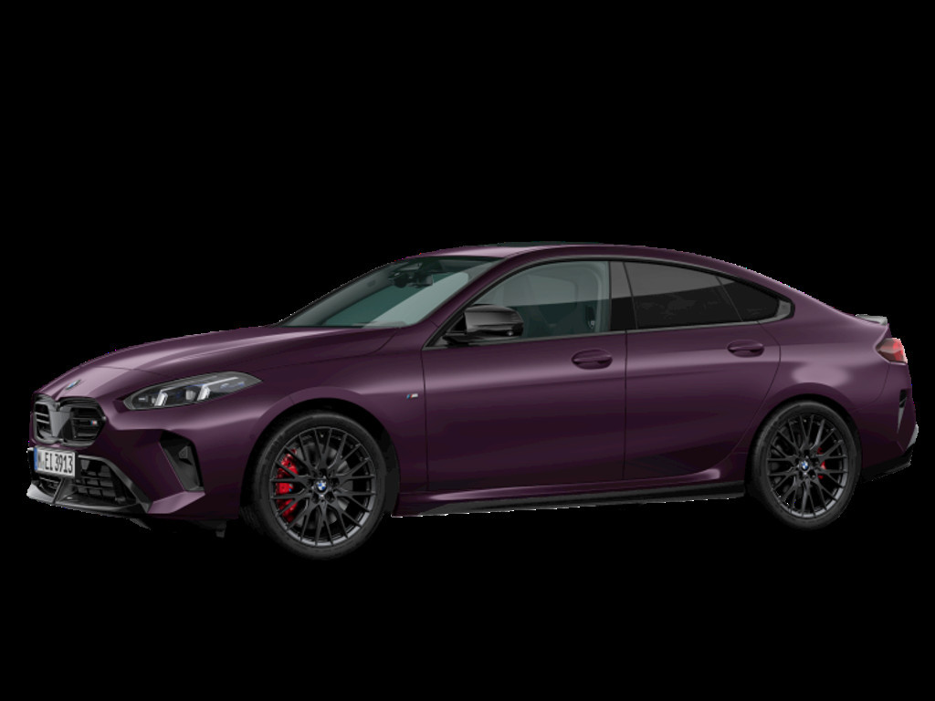 BMW M235