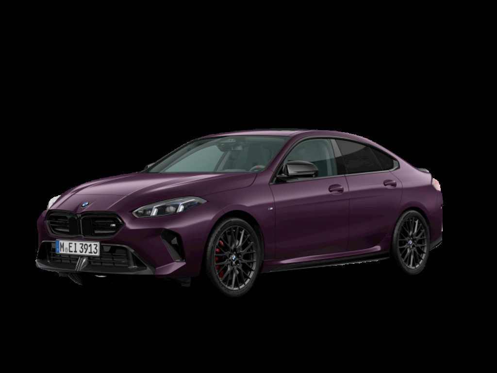 BMW M235