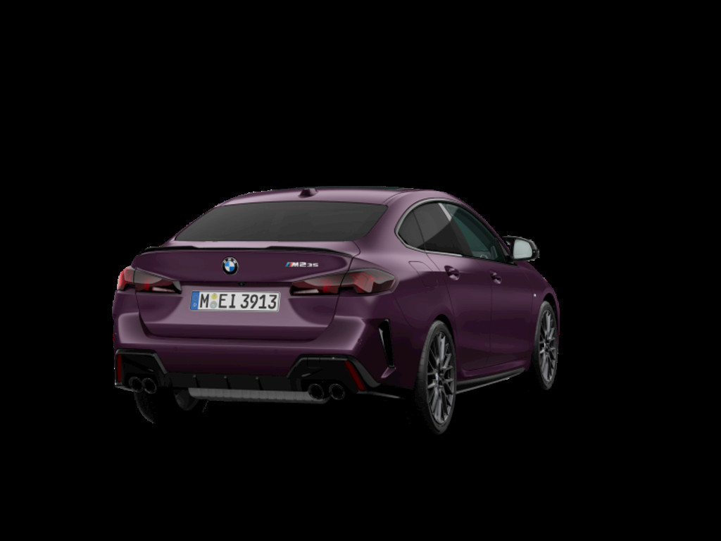 BMW M235