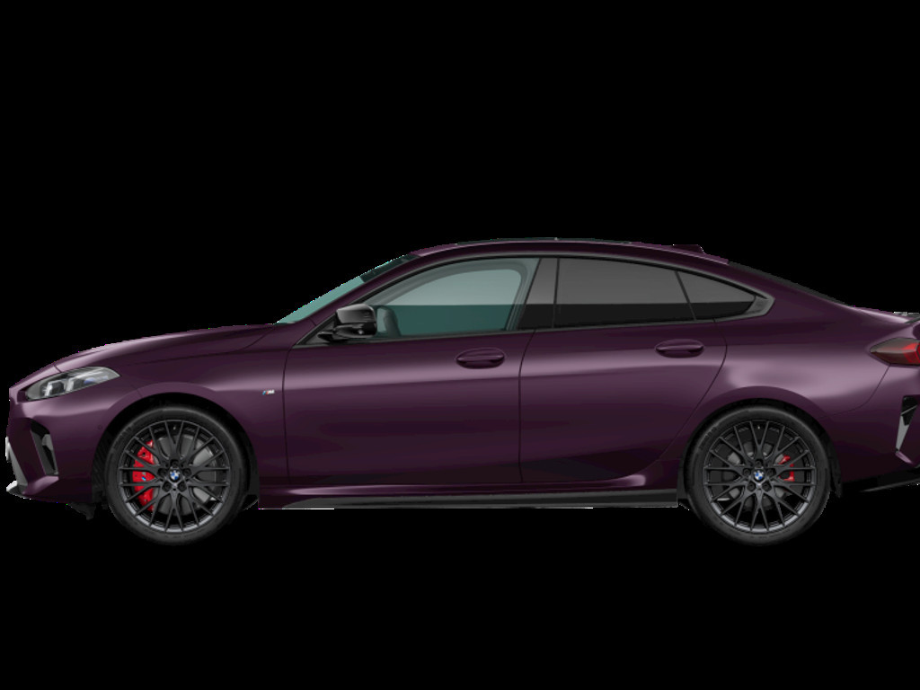 BMW M235
