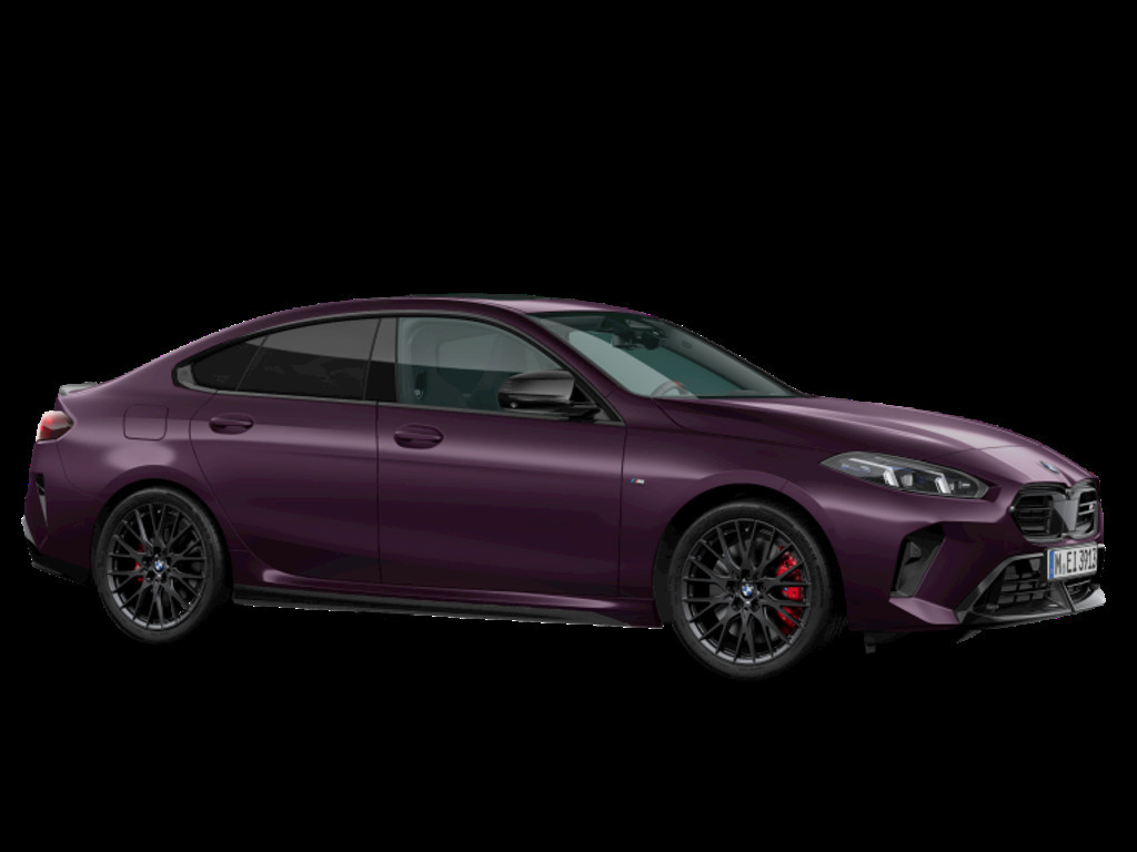 BMW M235