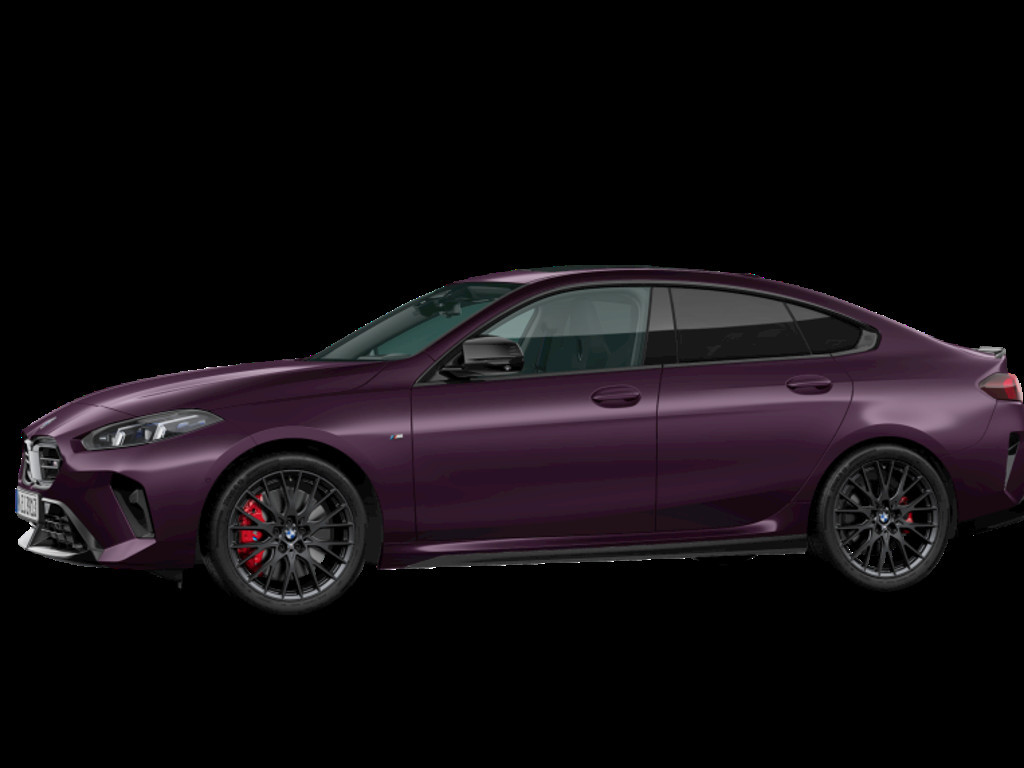 BMW M235