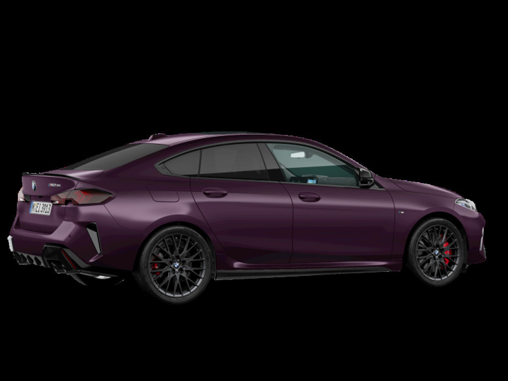 BMW M235